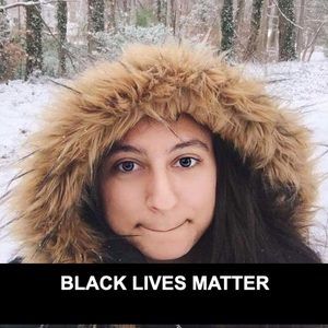 Meet your Posher, Shirin